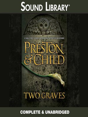 cover image of Two Graves
